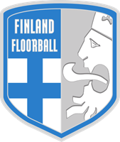 Finland Floorball Logo