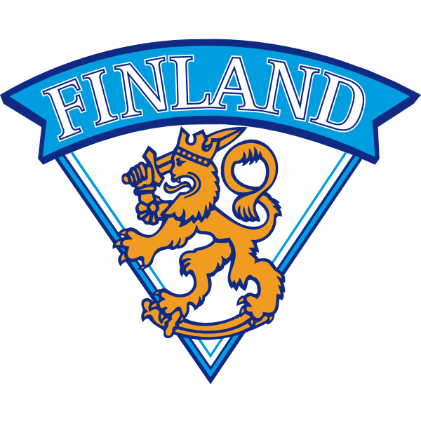 Finland Ice Hockey Logo ,Logo , icon , SVG Finland Ice Hockey Logo