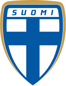 Finland national football team Logo ,Logo , icon , SVG Finland national football team Logo