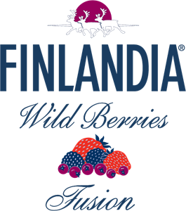 Finlandia Vodka Fusion Logo ,Logo , icon , SVG Finlandia Vodka Fusion Logo