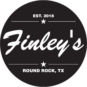 Finleys Round Rock Logo