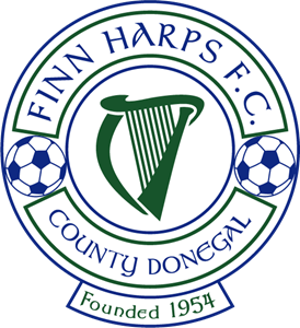 Finn Harps FC Logo
