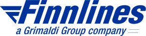 Finnlines Grimaldilogo Logo