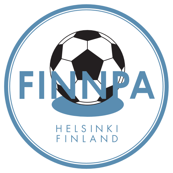 FinnPaHelsinki Logo ,Logo , icon , SVG FinnPaHelsinki Logo