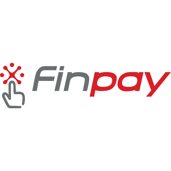 Finpay Logo ,Logo , icon , SVG Finpay Logo