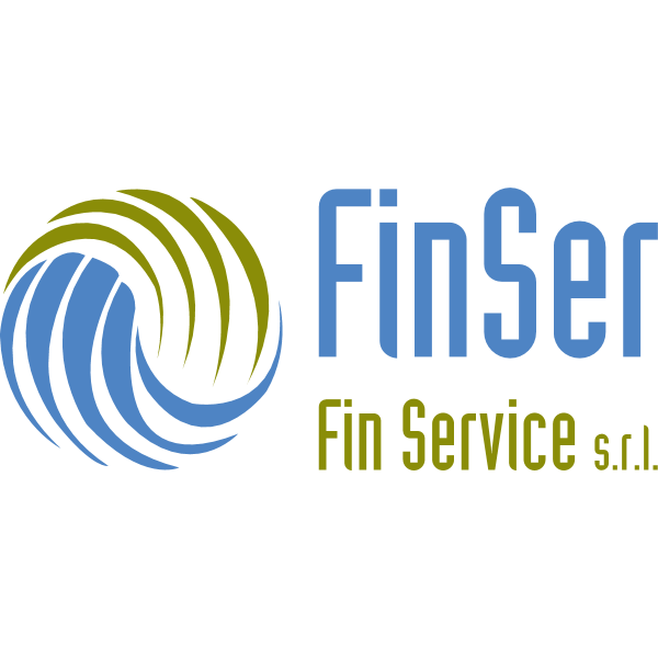 FinService Logo ,Logo , icon , SVG FinService Logo