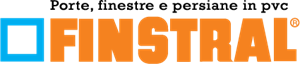 Finstral Logo ,Logo , icon , SVG Finstral Logo