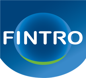 Fintro Logo ,Logo , icon , SVG Fintro Logo