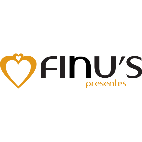 Finu’s Presentes Logo ,Logo , icon , SVG Finu’s Presentes Logo