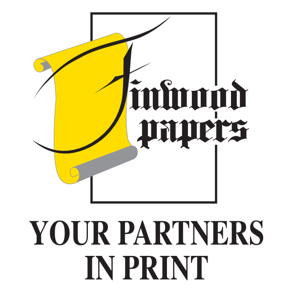 Finwood Papers Logo ,Logo , icon , SVG Finwood Papers Logo