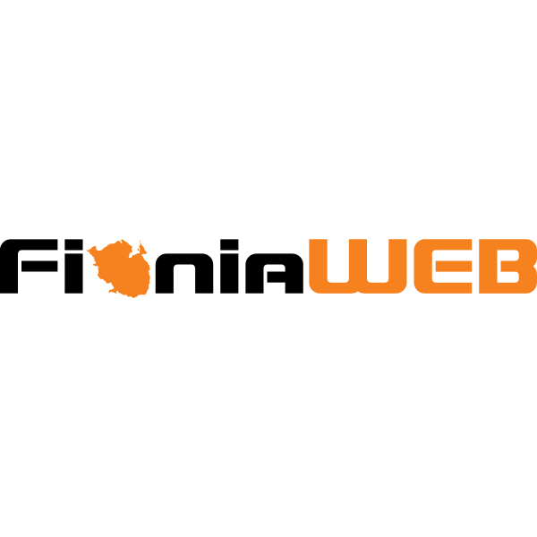 Fionia WEB Logo ,Logo , icon , SVG Fionia WEB Logo