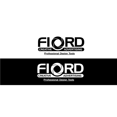 Fiord CR ,Logo , icon , SVG Fiord CR