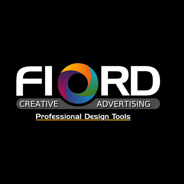 Fiord CR ,Logo , icon , SVG Fiord CR