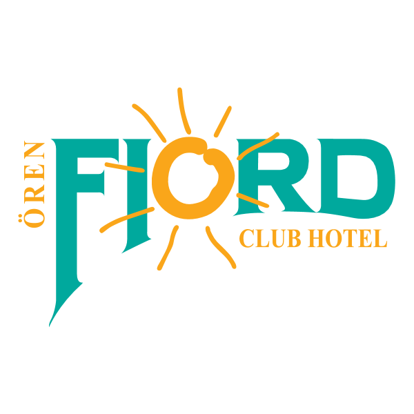 Fiord Hotel Logo ,Logo , icon , SVG Fiord Hotel Logo