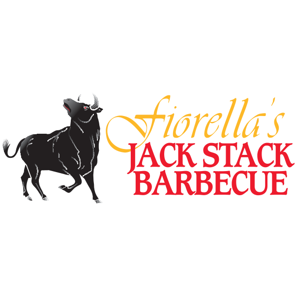Fiorella’s Jack Stack Barbeque Logo ,Logo , icon , SVG Fiorella’s Jack Stack Barbeque Logo