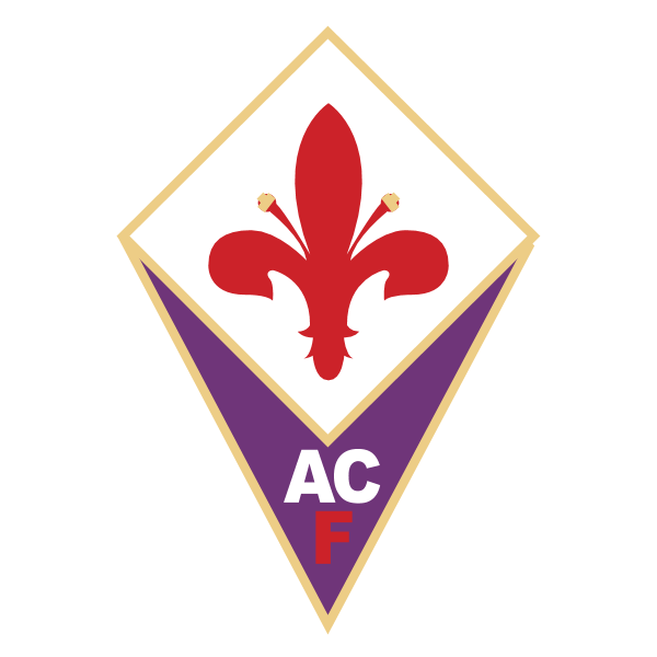 Fiorentina ,Logo , icon , SVG Fiorentina