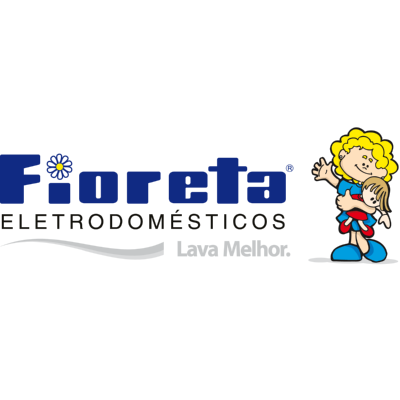 Fioreta Logo ,Logo , icon , SVG Fioreta Logo
