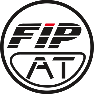FIP AT Logo ,Logo , icon , SVG FIP AT Logo