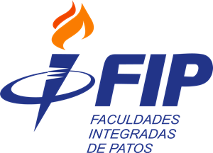 FIP – Faculdades Integradas de Patos Logo ,Logo , icon , SVG FIP – Faculdades Integradas de Patos Logo