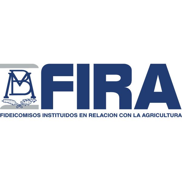 FIRA Logo ,Logo , icon , SVG FIRA Logo