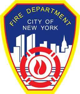 Fire Department City of New York Logo
