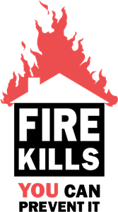 Fire Kills Logo ,Logo , icon , SVG Fire Kills Logo
