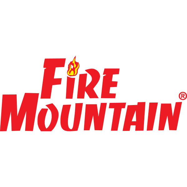 Fire Moutain Logo ,Logo , icon , SVG Fire Moutain Logo
