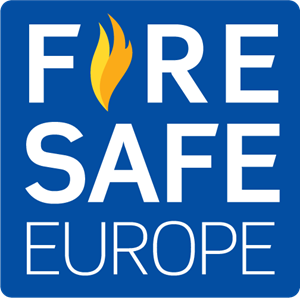 Fire Safe Europe Logo ,Logo , icon , SVG Fire Safe Europe Logo