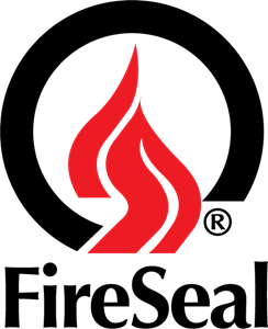 Fire Seal Logo ,Logo , icon , SVG Fire Seal Logo
