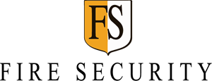 Fire Security Logo ,Logo , icon , SVG Fire Security Logo