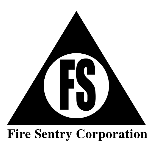 Fire Sentry Corporation ,Logo , icon , SVG Fire Sentry Corporation