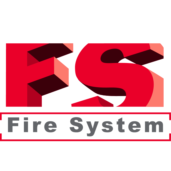 Fire System Mexico Logo