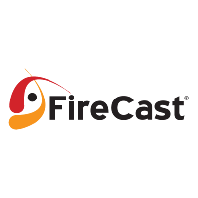 FireCast Logo