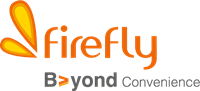 Firefly Beyond Convenience Logo