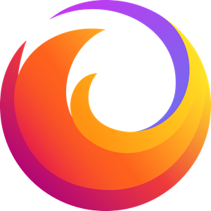 Firefox 2019 New Logo