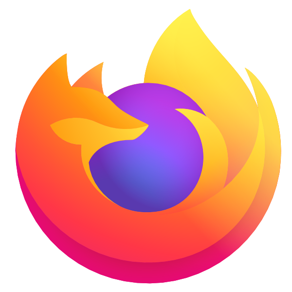 Firefox ,Logo , icon , SVG Firefox