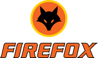 Firefox Bikes Logo ,Logo , icon , SVG Firefox Bikes Logo