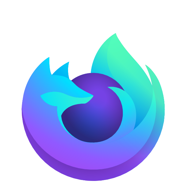 Firefox Browser Nightly Edition ,Logo , icon , SVG Firefox Browser Nightly Edition