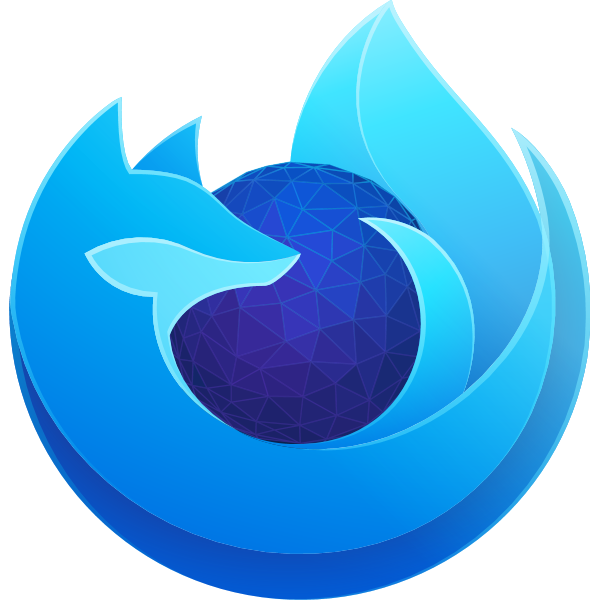 Firefox Developer Edition logo, 2019 ,Logo , icon , SVG Firefox Developer Edition logo, 2019