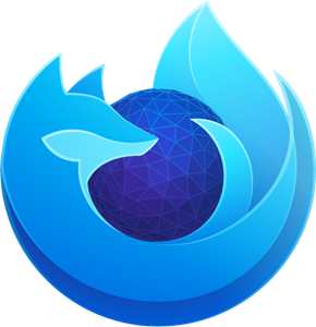 Firefox Developer Edition Logo ,Logo , icon , SVG Firefox Developer Edition Logo