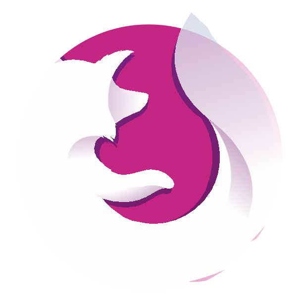 Firefox Focus Logo ,Logo , icon , SVG Firefox Focus Logo