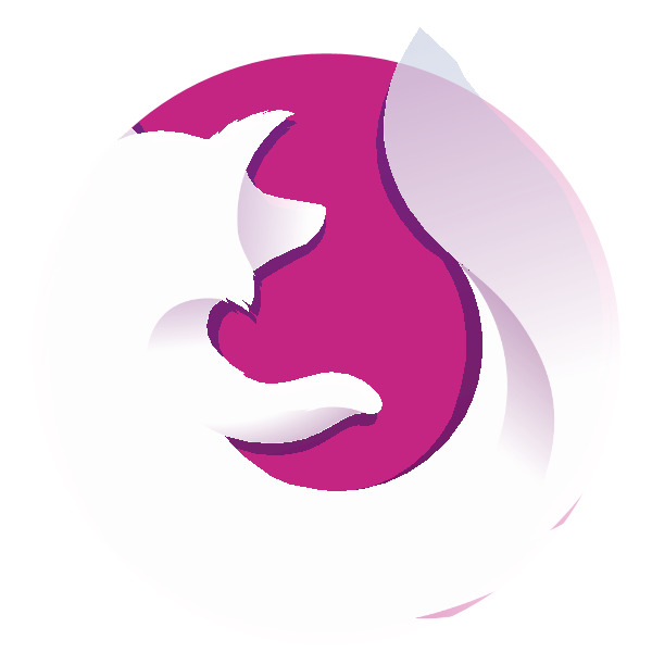 Firefox Focus Logo