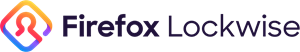 Firefox Lockwise Logo
