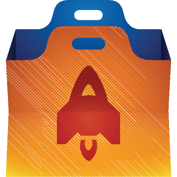 Firefox Marketplace Logo