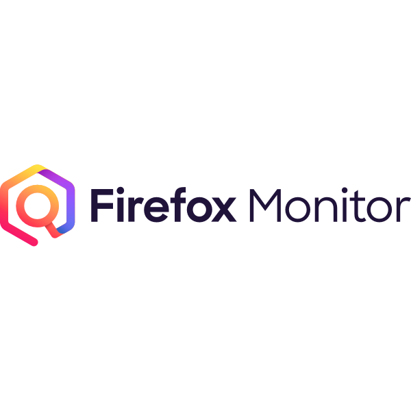 Firefox Monitor wordmark