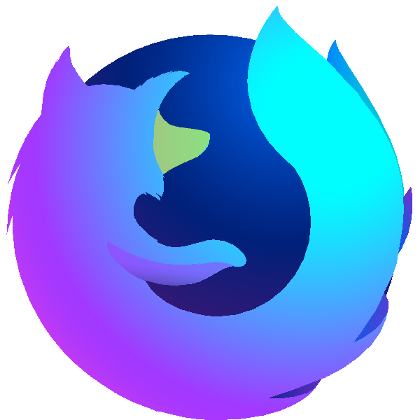 Firefox Nightly Logo