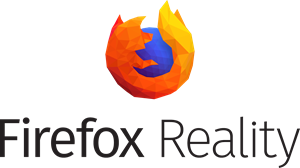 Firefox Reality Logo