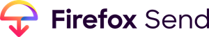 Firefox Send Logo ,Logo , icon , SVG Firefox Send Logo