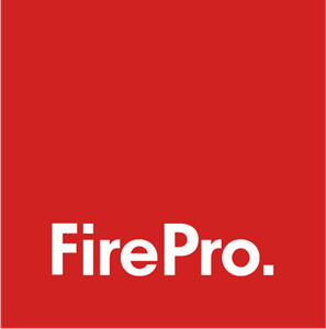 FirePro Logo ,Logo , icon , SVG FirePro Logo