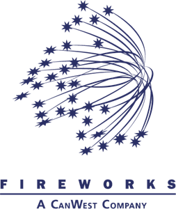 Fireworks Entertainment Logo